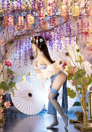 无人喝彩