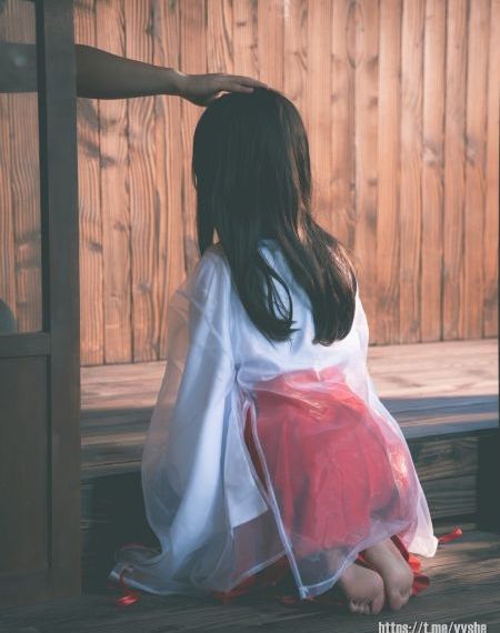 慌失失
