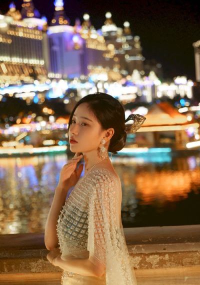 小红帽和大灰狼的日本动漫