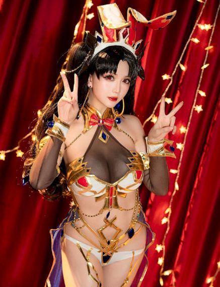 汉宫飞燕