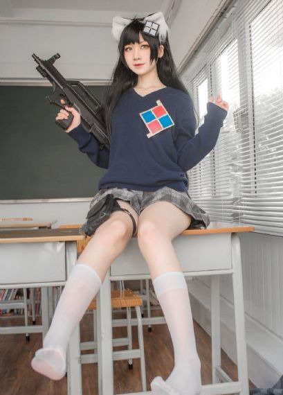 秦岚