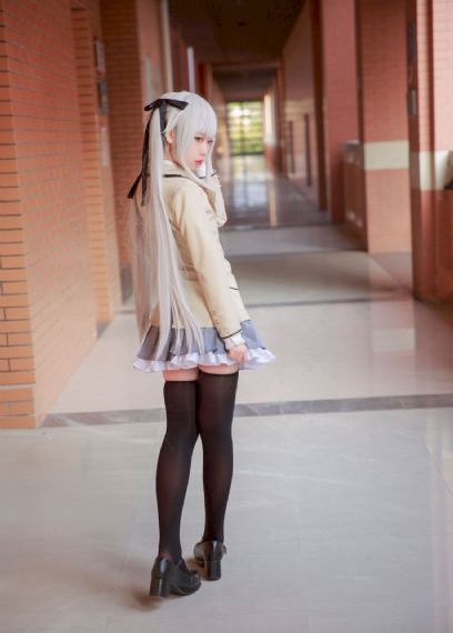 漂亮妈妈