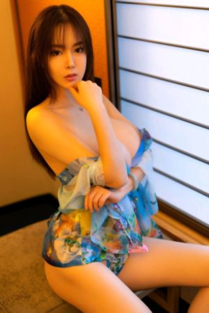 遇见春天