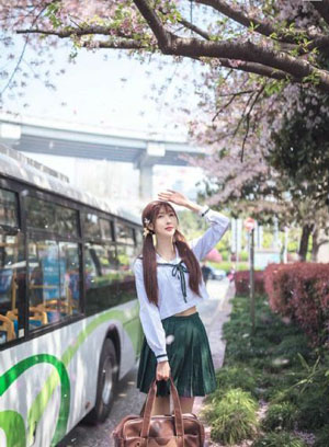 这一刻，爱吧！
