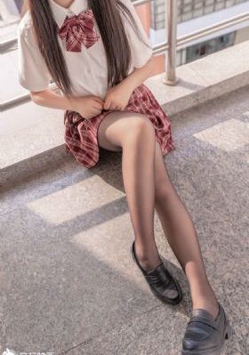 寿司女孩