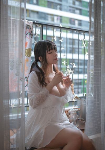 我的女儿我的泪