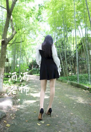 花心最好命