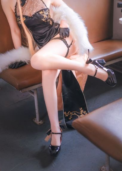 伴娘