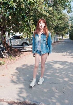 活该你单身