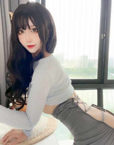 辣妹天使