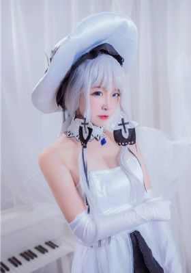 电击女孩