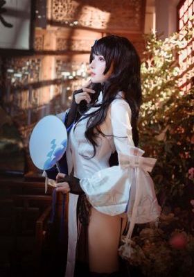 杨贵妃