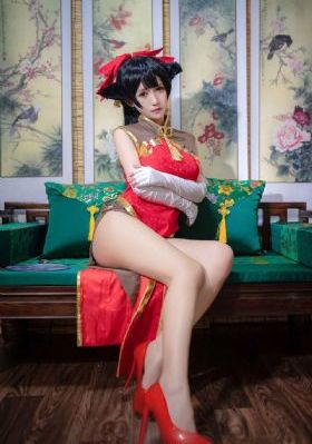 大染坊续